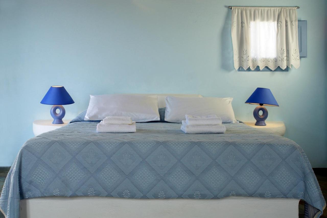 Anatoli Appartement *