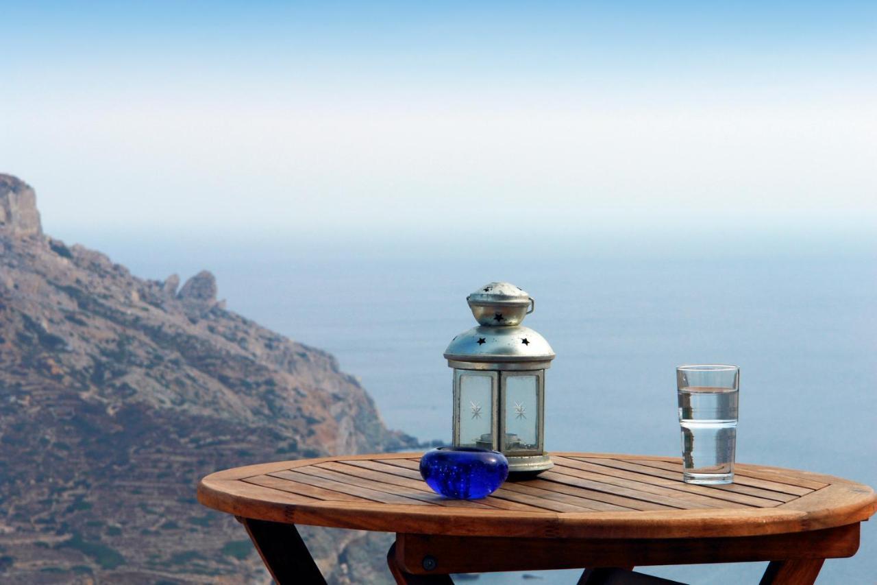 Anatoli Appartement