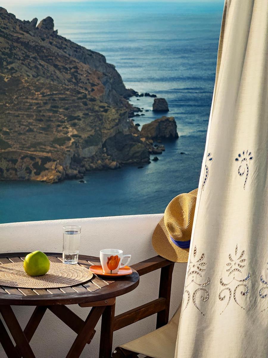 Anatoli Appartement