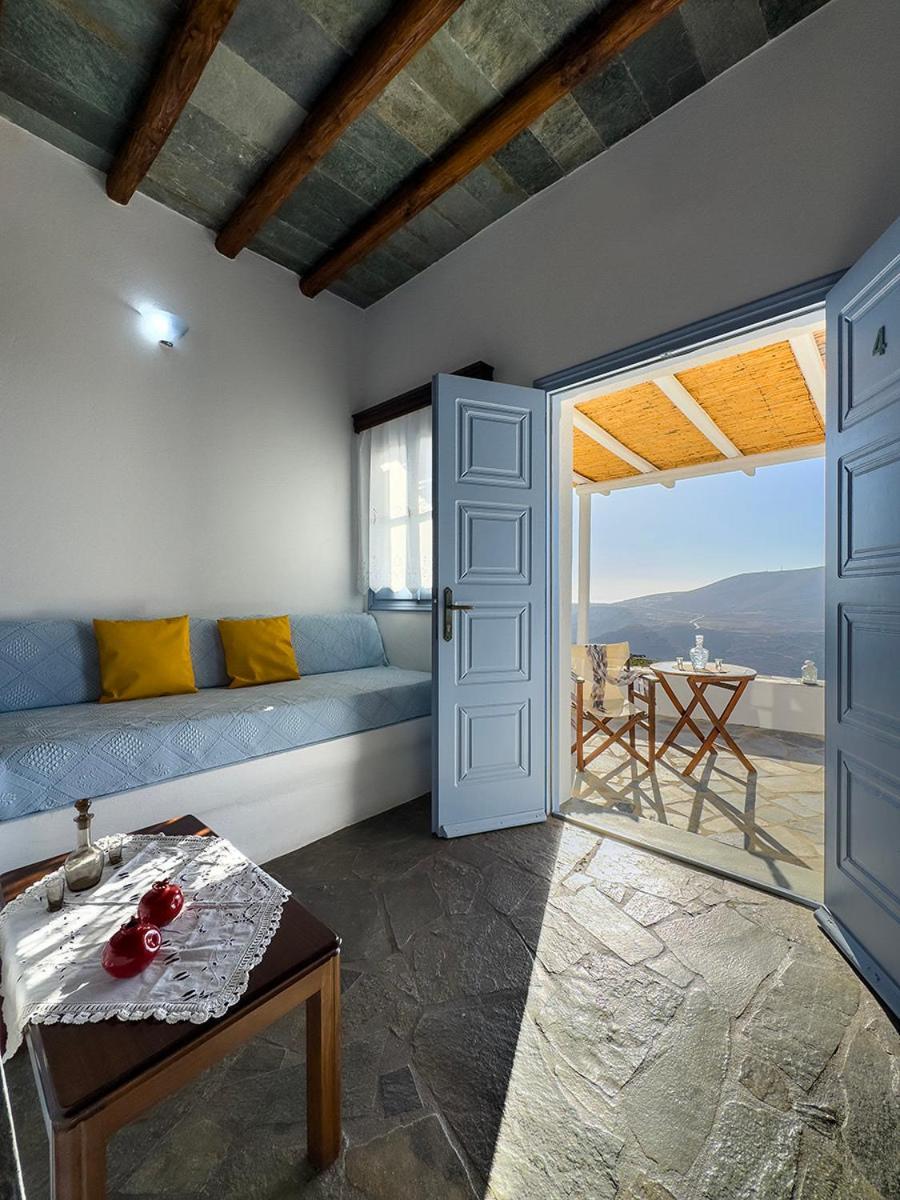 Appartement Anatoli *