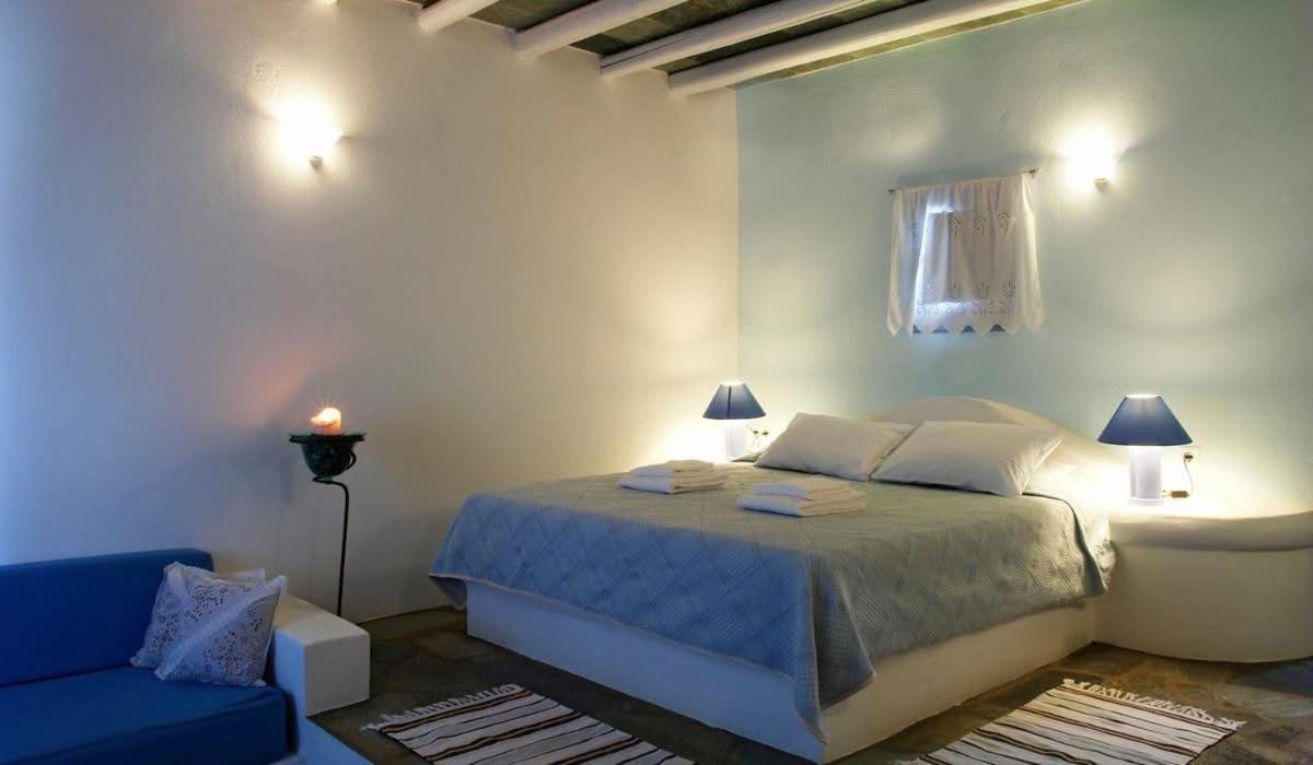 Appartement Anatoli Áno Meriá