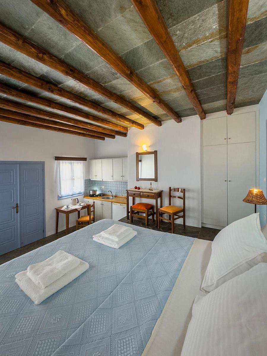 Anatoli Appartement